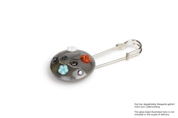 interchangeable pendant brooches lampwork tool