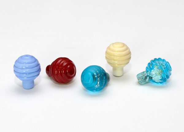 Furniture knobs beadroller  lampwork tool