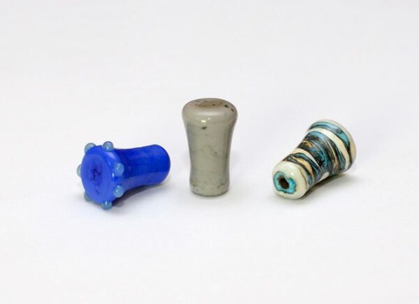 Furniture knobs beadroller  lampwork tool