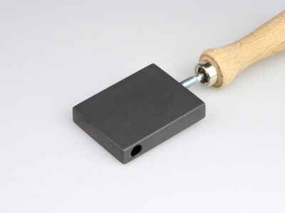 paddles moulding tool lampwork tool