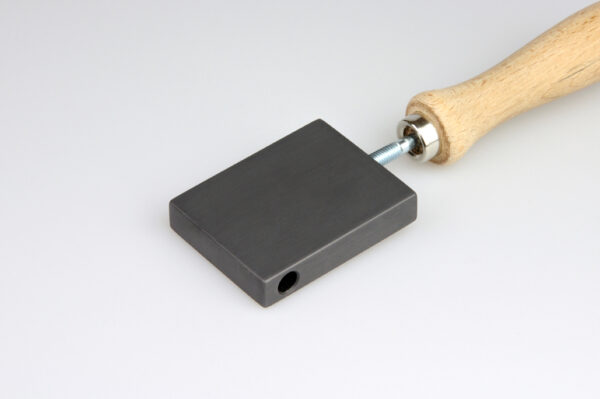 paddles moulding tool lampwork tool