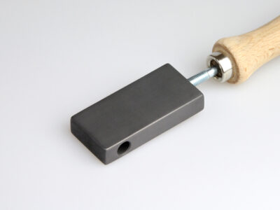 paddles moulding tool lampwork tool