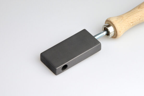 paddles moulding tool lampwork tool