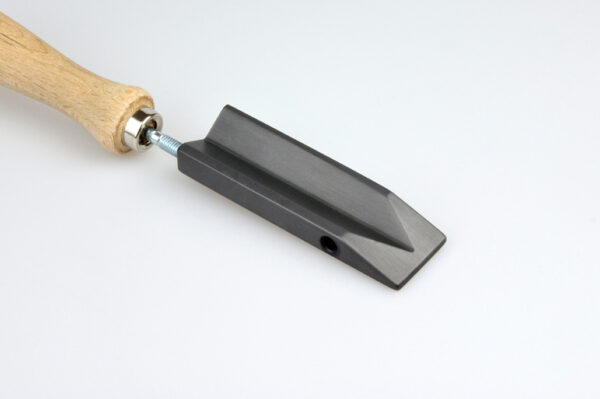 paddles moulding tool lampwork tool