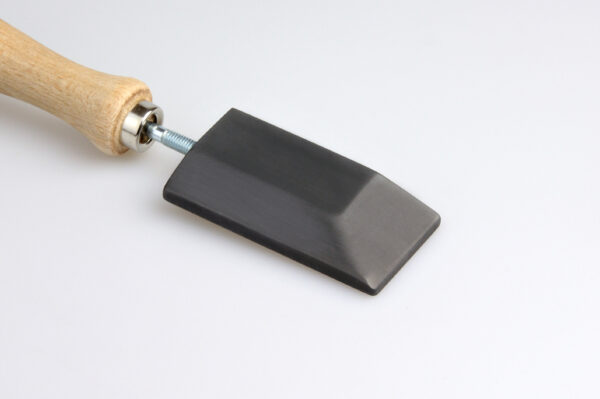 paddles moulding tool lampwork tool