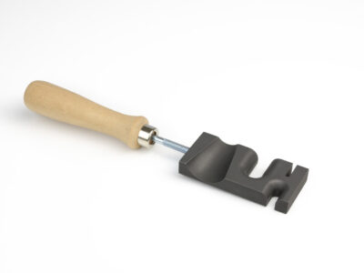 paddles moulding tool lampwork tool