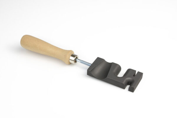 paddles moulding tool lampwork tool