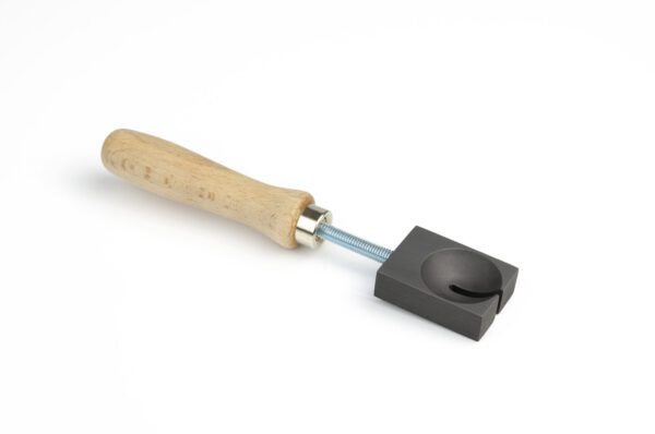 paddles moulding tool lampwork tool