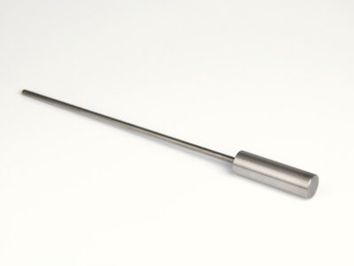 Ring mandrel lampwork tool