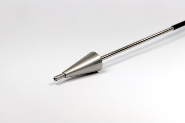 Cone mandrels lampwork tool