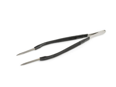 Tungsten Wolfram tweezers lampwork tool