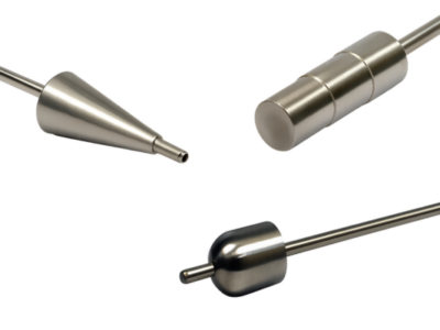 Ring mandrels, cone mandrels, bead cap mandrels