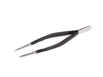lampwork tool tweezers with tungsten tips