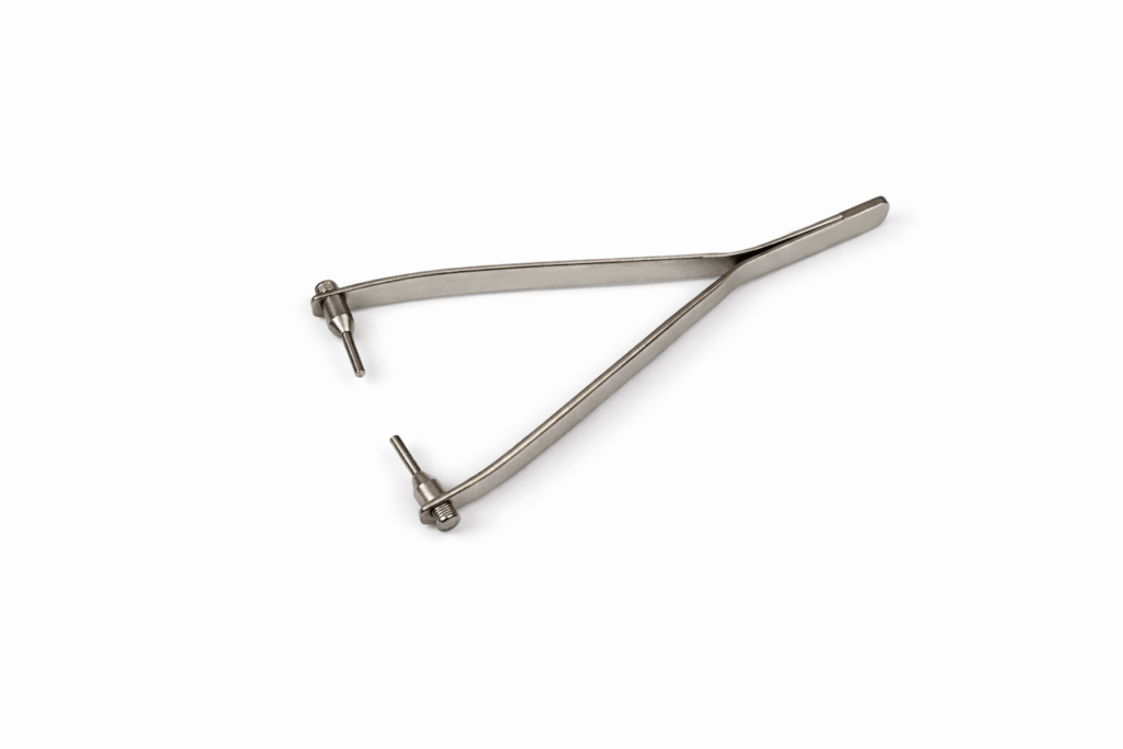 lampwork tool piercer-pliers biter tungsten