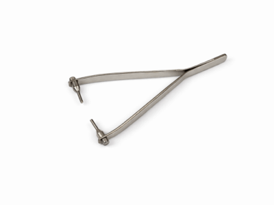 lampwork tool piercer-pliers biter tungsten