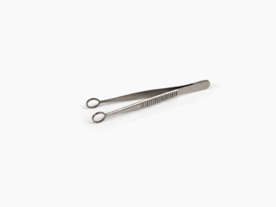 lampwork tool tweezers holding rings small