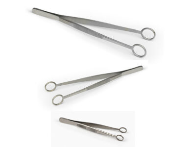 lampwork tool tweezers set