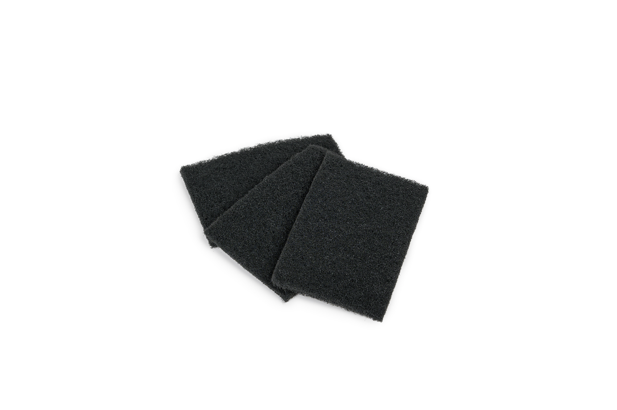 lampwork tools abrasive fleece pads