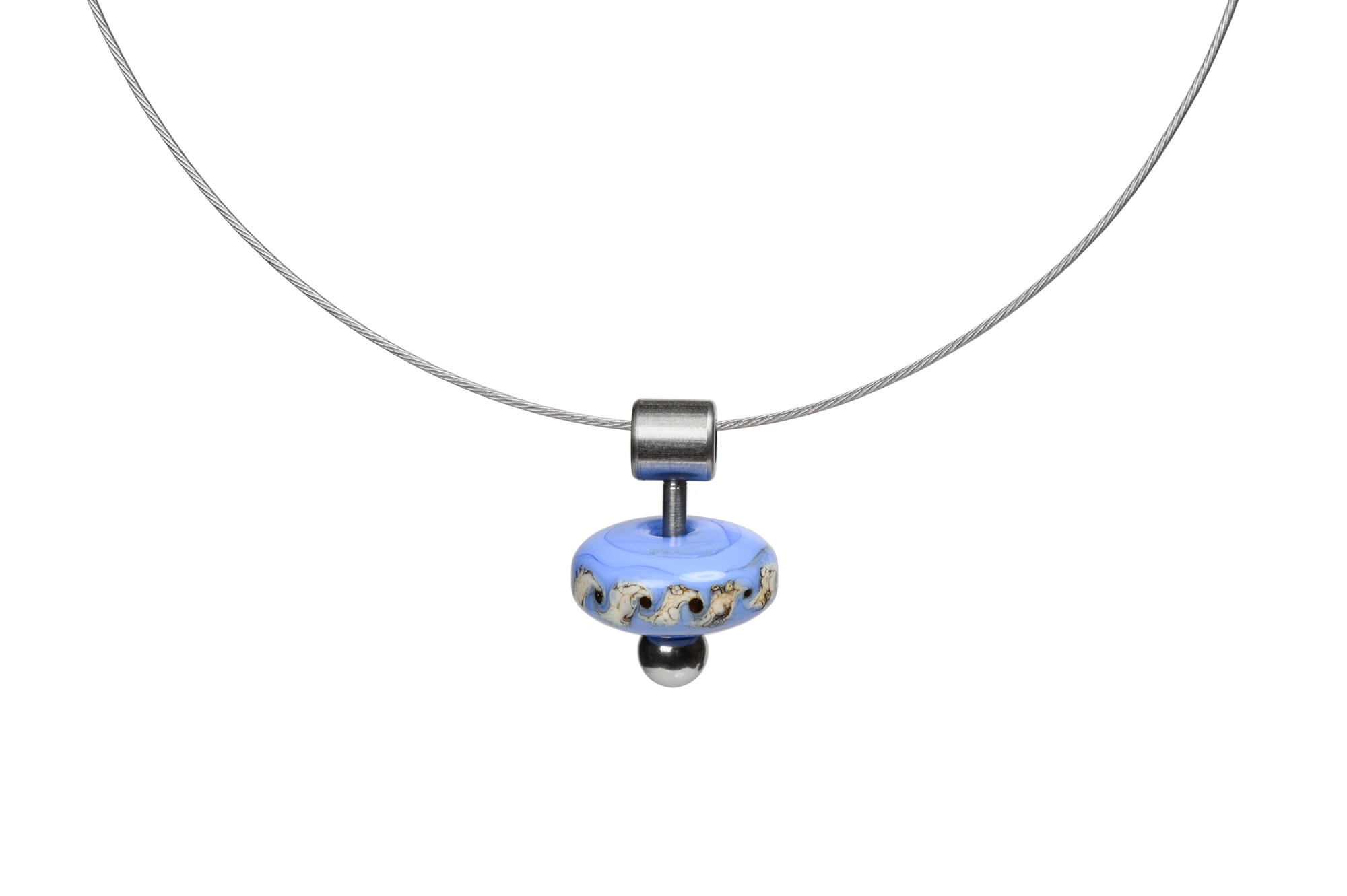 interchangeable jewelry pendant lampwork tool